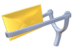 Briefkasten