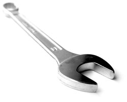 Schraubenschluessel